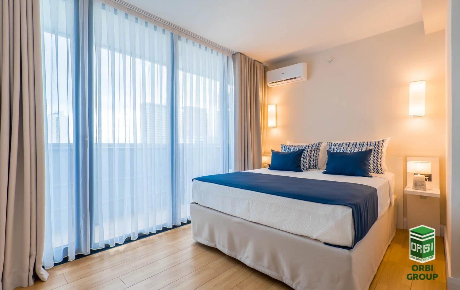 Orbi City Block A Floor 10 Room 40 Batumi Luaran gambar