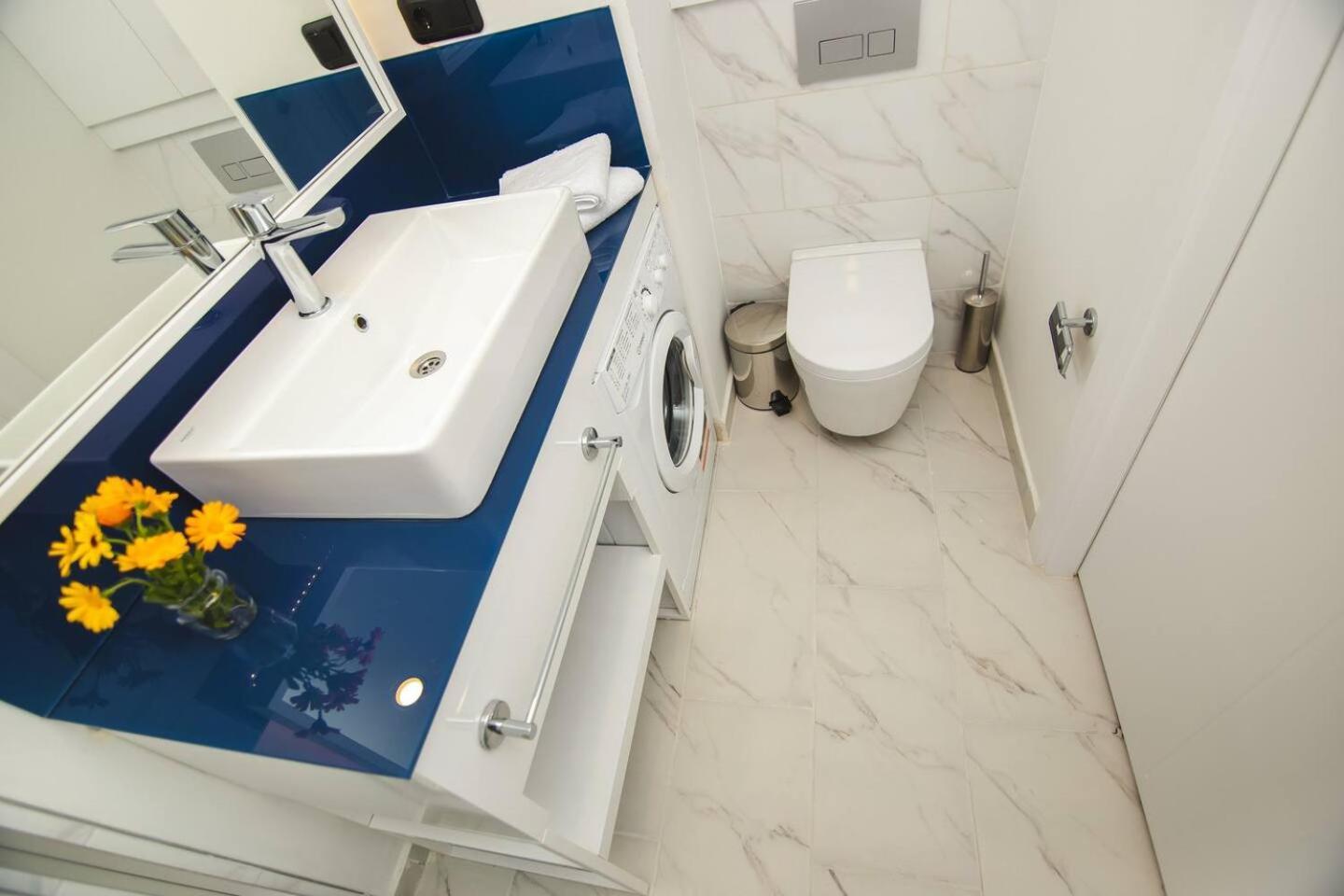 Orbi City Block A Floor 10 Room 40 Batumi Luaran gambar