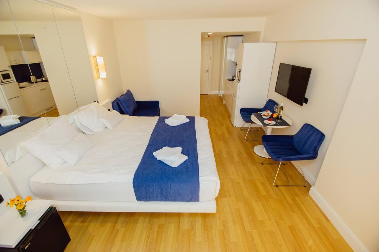 Orbi City Block A Floor 10 Room 40 Batumi Luaran gambar