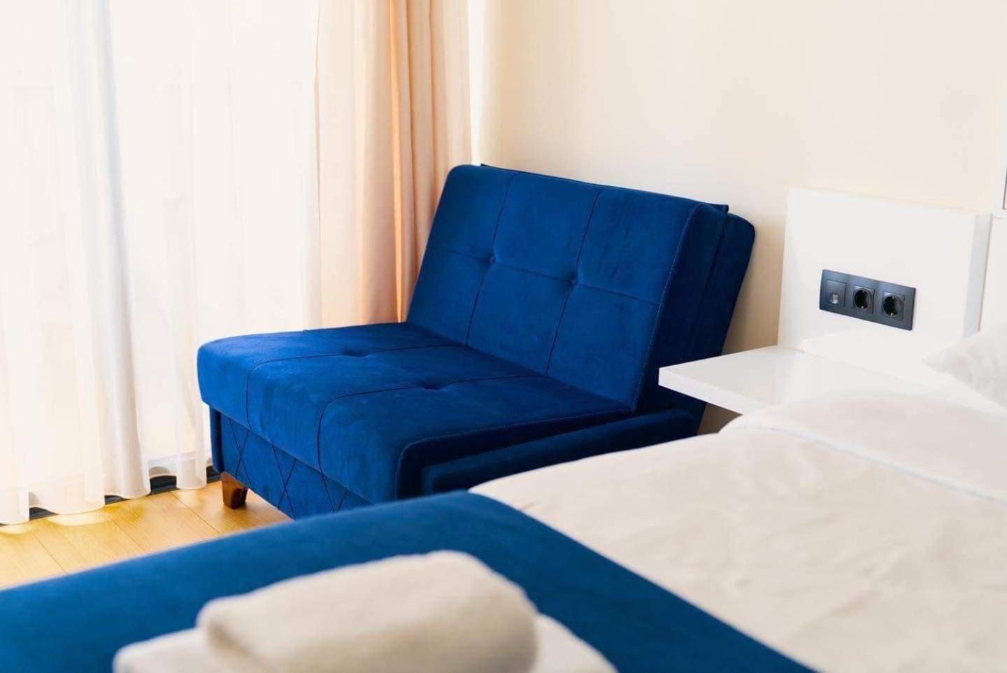 Orbi City Block A Floor 10 Room 40 Batumi Luaran gambar