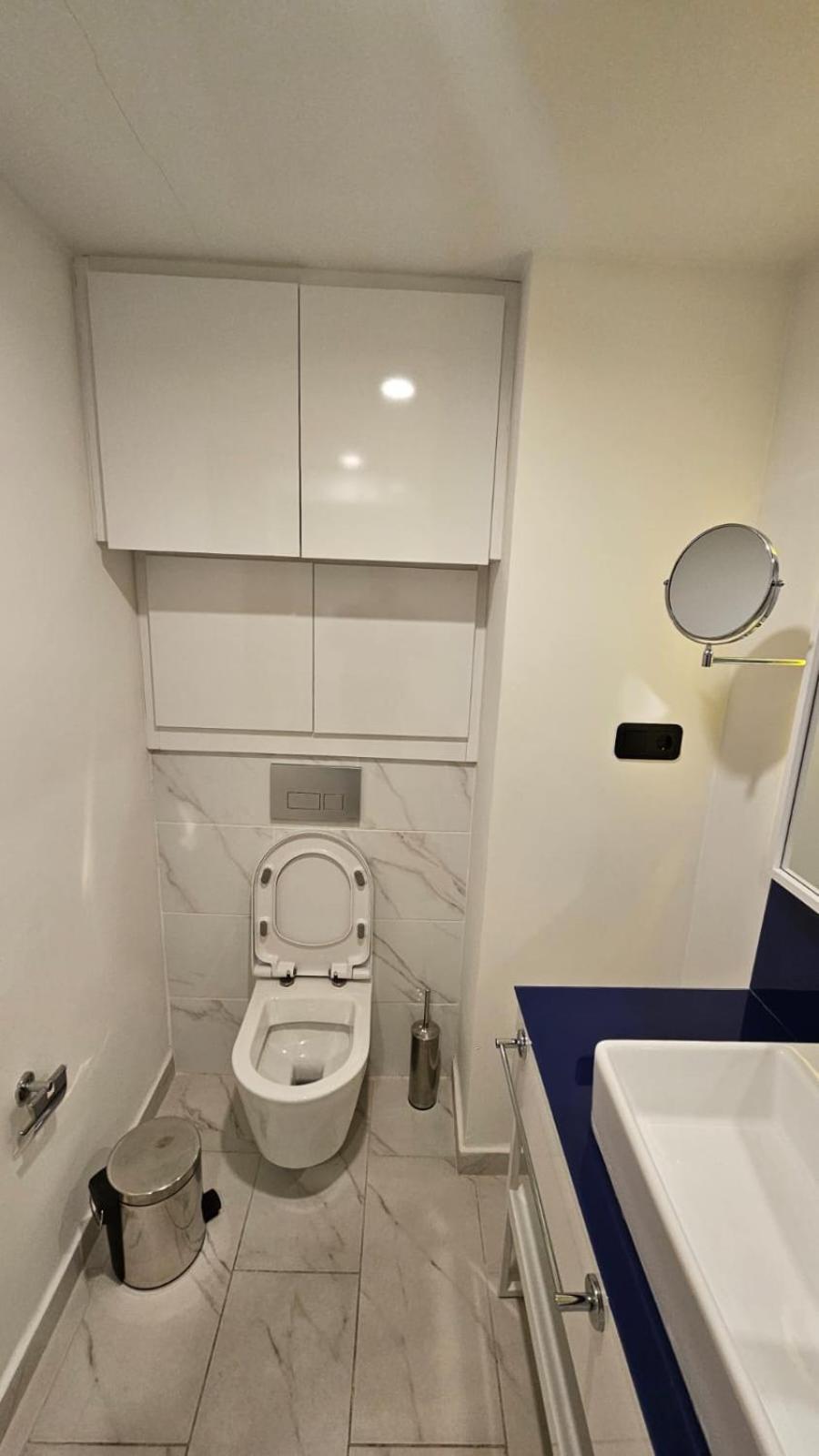 Orbi City Block A Floor 10 Room 40 Batumi Luaran gambar